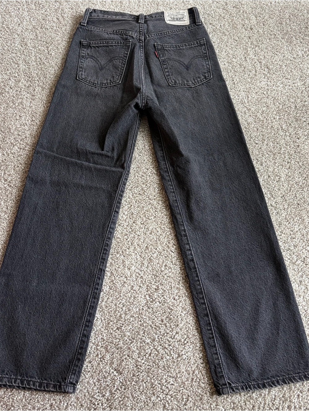 Vintage Levi’s Jeans